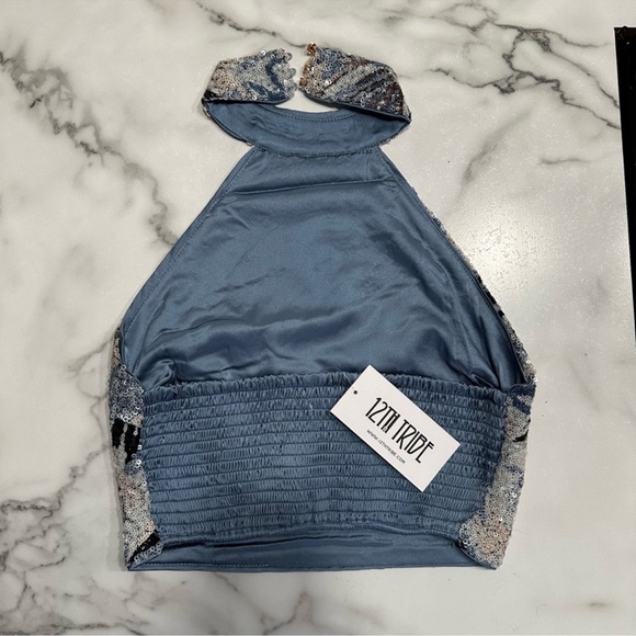 2 piece set from 12th Tribe. Medium - Picture 3 of 6